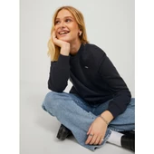 Jack&Jones JJXX Kadın Sweatshirt 12223962 - 11