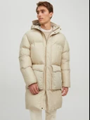 Jack&Jones Erkek Kaban 12213860 - 2