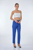 Miaruj Kadın Pantolon 22K3389 - 5