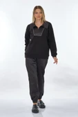 Unique Mode Kadın Sweatshirt UW242005 - 2