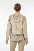 Unique Mode Kadın Sweatshirt UW233109 - 8