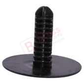 Honda İçin 10 Adet Klips 90667 SA7 003; 90667 SA7 003ZB thumbnail 1