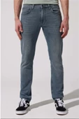 Lee Erkek Kot Pantolon L719046853 - 1