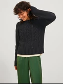 Jack&Jones JJXX Kadın Kazak 12246498 - 3