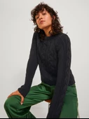 Jack&Jones JJXX Kadın Kazak 12246498 - 11