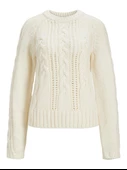 Jack&Jones JJXX Kadın Kazak 12246498 - 8