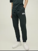 Jack&Jones Erkek Eşofman Altı 12178421 - 5