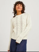 Jack&Jones JJXX Kadın Kazak 12246498 - 1