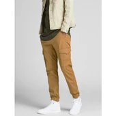 Jack&Jones Erkek Kargo Pantolon 12139912 - 2