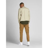 Jack&Jones Erkek Oversize Kargo Pantolon - Günlük Kombinler İçin - 8