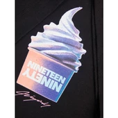 Jack&Jones Oversize Erkek T-Shirt - Kısa Kol Yuvarlak Yaka - Streetwear Tarzı thumbnail 8