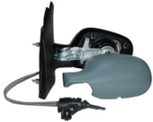 VIEWMAX Renault Megane I (1999 - ) Ayna Sol Manuel (VM129PAL) - 1