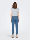 Only Kadın Regular Fit Pantolon - Minimalist Tarz Günlük thumbnail 3