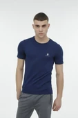 Lumberjack Erkek T-Shirt 2SCT1103FX - 9