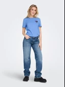 Only Minimalist Kısa Kol Tişört - Günlük & Şık - 5