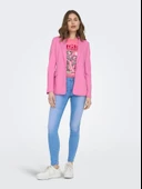 Only Kadın T-Shirt 15290640 - 11