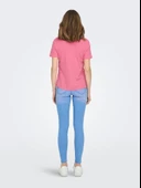 Only Kadın T-Shirt 15290640 - 10
