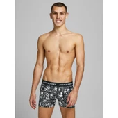 Jack&Jones Erkek Boxer 122509900 - 3