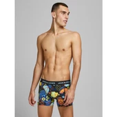 Jack&Jones Erkek Boxer 122509900 - 1