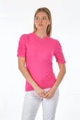 Only Kadın T-Shirt 15289850 - 7