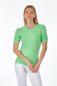 Only Kadın T-Shirt 15289850 - 4