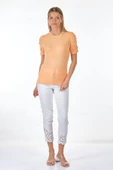 Only Kadın T-Shirt 15289850 - 3