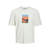 Jack&Jones Erkek T-Shirt 12230734 - 7