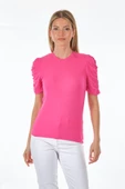 Only Kadın T-Shirt 15289850 - 1