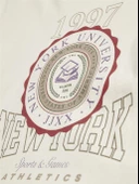 Jack&Jones JJXX Oversize Minimalist Kadın Tişört - Kısa Kol - 8