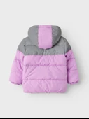 Name It Kız Çocuk Mont 13218467 - 3