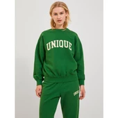 Jack&Jones JJXX Kadın Sweatshirt 12244363 - 4