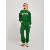 Jack&Jones JJXX Kadın Sweatshirt 12244363 - 11