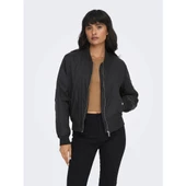 Only Minimalist Crop Bomber Ceket - Günlük & Şık | Hemen Al! - 6