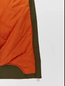 Only Minimalist Crop Bomber Ceket - Günlük & Şık | Hemen Al! - 10