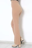 Çımalı Pantolon Bej - 2214.1247. - 12