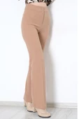 Çımalı Pantolon Bej - 2214.1247. - 2