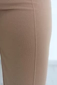 Çımalı Pantolon Bej - 2214.1247. - 10