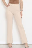 Çımalı Pantolon Bej - 2214.1247. - 1