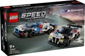 Lego Speed M4 GT3 - M Hybrid V8 76922 Lisanslı Ürün thumbnail 1