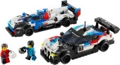 Lego Speed M4 GT3 - M Hybrid V8 76922 Lisanslı Ürün thumbnail 2