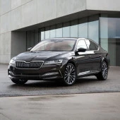 Sağ Ön Dış Kapı Kolu Kapağı Skoda Superb 3 2020-2023 5G0839168 - 3
