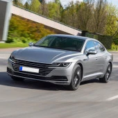 Sağ Ön Dış Kapı Kolu Kapağı VW Arteon 2017-2023 5G0839168D thumbnail 3