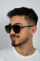 BLACK BLK PS2114 C106 Unisex Güneş Gözlüğü thumbnail 2