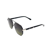 BLACK BLK PS2114 C106 Unisex Güneş Gözlüğü thumbnail 3