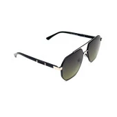 BLACK BLK PS2114 C106 Unisex Güneş Gözlüğü thumbnail 6