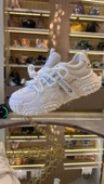 İthal Wilson Kadın Sneakers - 4