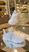 İthal Wilson Kadın Sneakers - 5