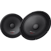Pioneer TS-M2010PRO 20 cm Midrange 400W Maksimum 180W Rms - 2