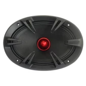 Roadstar RDH-M690PRO 500 Watt 6x9 Oto Hoparlör 2li Takım - 1