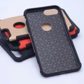 iPhone 7 Plus Armour Youyou Kılıf thumbnail 8